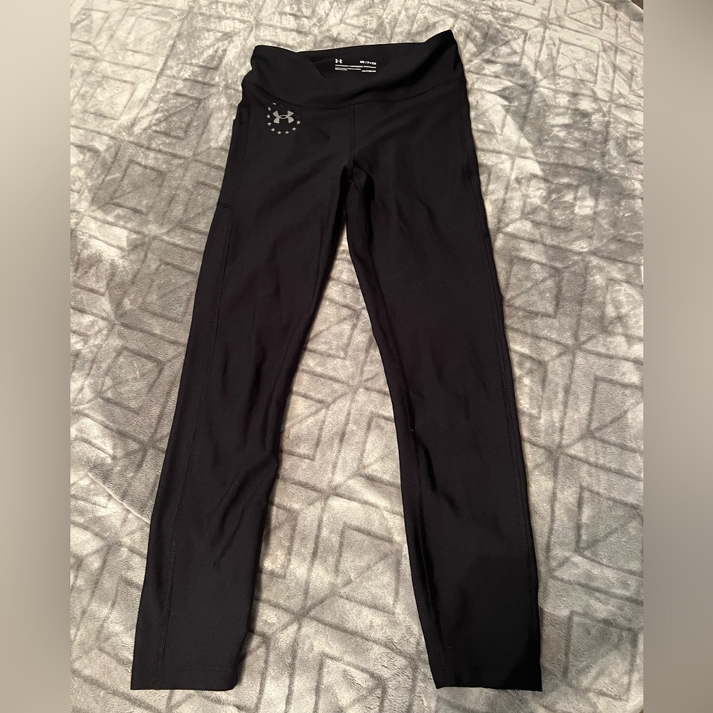 Under Armor leggings